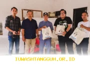 Jadwal Bansos Pasca Idul Fitri 2026 Masih Tersedia Lima Program Termasuk PKH dan BPNT