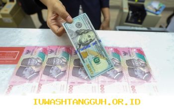 Jadwal Buka Bank Setelah Lebaran Mandiri BRI BNI BTN BSI Lengkap Disini