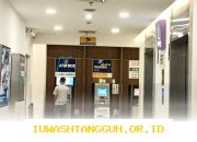 Jadwal Buka dan Tutup Bank BCA, BNI, BSI, BRI, Mandiri Selama Libur Lebaran 2026