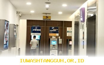 Jadwal Buka dan Tutup Bank BCA, BNI, BSI, BRI, Mandiri Selama Libur Lebaran 2026
