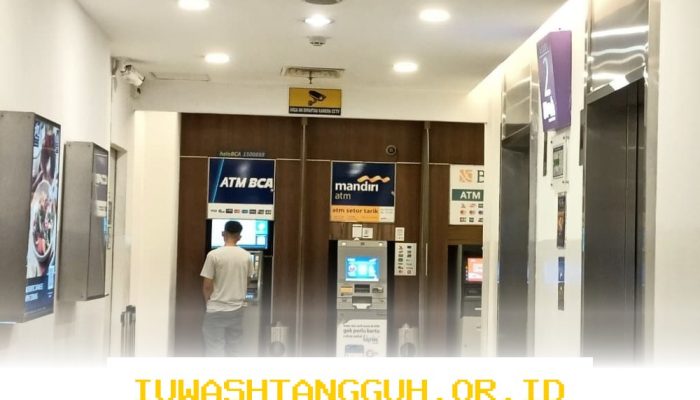 Jadwal Buka dan Tutup Bank BCA, BNI, BSI, BRI, Mandiri Selama Libur Lebaran 2026