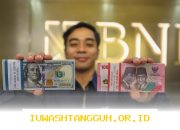 Jadwal Buka dan Tutup BCA, BRI, Mandiri, BNI, serta CIMB Niaga Selama Libur Nyepi dan Lebaran 2026