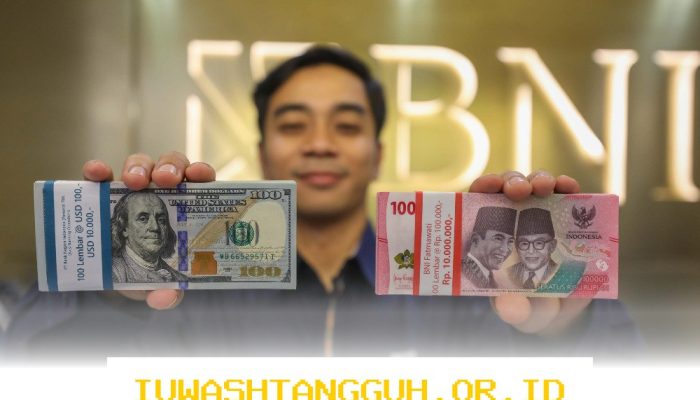 Jadwal Buka dan Tutup BCA, BRI, Mandiri, BNI, serta CIMB Niaga Selama Libur Nyepi dan Lebaran 2026