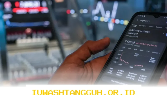 Jadwal Bursa Saham Setelah Libur Lebaran 2026 Sudah Resmi Diumumkan?