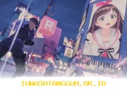 Jadwal dan Panduan Lengkap Menonton Konser Kizuna AI di Event Live Fortnite