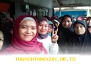 Jadwal dan Rincian Pencairan THR, BHR, serta Bansos Pangan Jelang Lebaran 2026