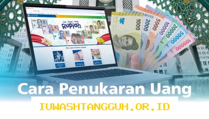 Jadwal dan Syarat Resmi Penukaran Uang Baru PINTAR BI 2026 Periode Ketiga