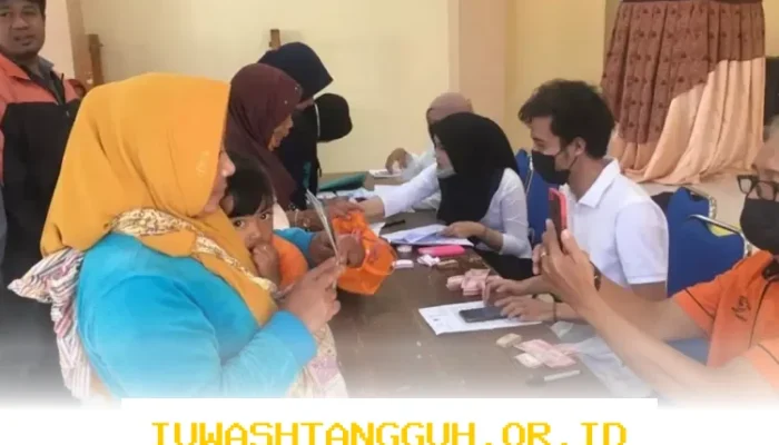 Jadwal dan Wilayah Penerima Bansos Pangan PKH BPNT akan Dilanjutkan pada Akhir Maret 2026 Ini Rinciannya