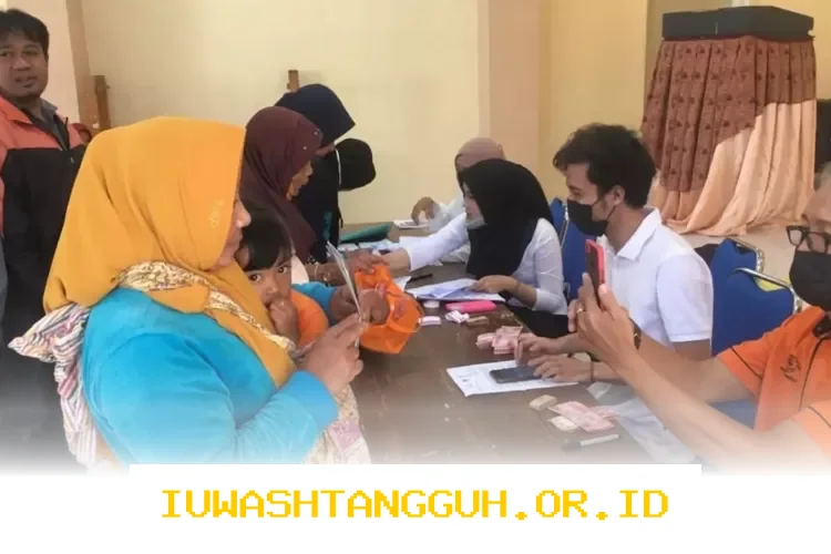 Jadwal dan Wilayah Penerima Bansos Pangan PKH BPNT akan Dilanjutkan pada Akhir Maret 2026 Ini Rinciannya