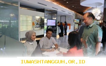 Jadwal Layanan Bank Danamon Selama Libur Nyepi dan Idulfitri