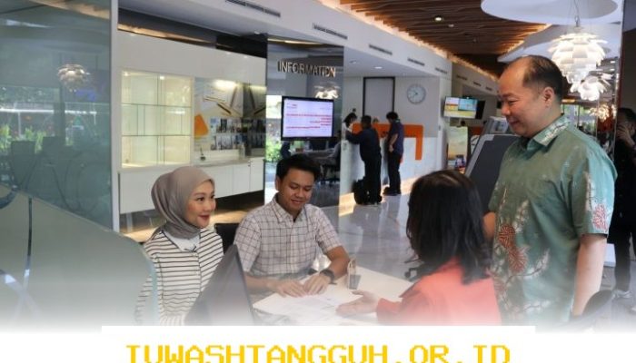 Jadwal Layanan Bank Danamon Selama Libur Nyepi dan Idulfitri