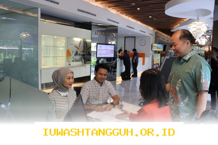 Jadwal Layanan Bank Selama Libur Lebaran dan Kapan Operasional Kembali Normal