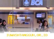 Jadwal Layanan BCA Selama Libur dan Cuti Bersama Idulfitri 2026