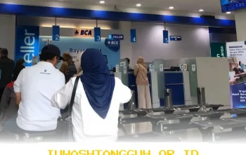 Jadwal Operasional Bank BCA, BRI, BNI, BSI, BTN, dan Mandiri Setelah Libur Lebaran 2026: Kapan Mereka Buka Kembali?