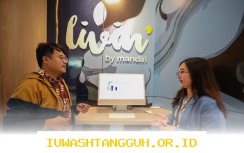 Jadwal Operasional Bank Mandiri dan BCA Kembali Normal Setelah Libur Lebaran 2026