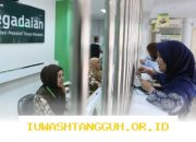 Jadwal Operasional Pegadaian Setelah Libur Lebaran Idulfitri Telah Ditetapkan