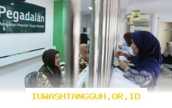 Jadwal Operasional Pegadaian Setelah Libur Lebaran Idulfitri Telah Ditetapkan