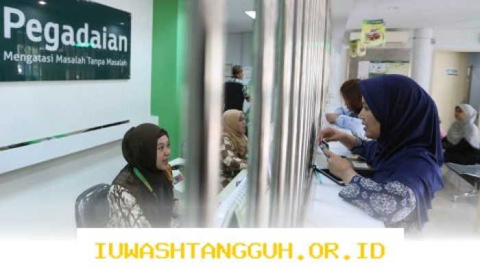 Jadwal Operasional Pegadaian Setelah Libur Lebaran Idulfitri Telah Ditetapkan