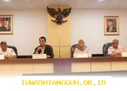 Jadwal Pembayaran THR 2026 untuk ASN dan PPPK Sudah Ditentukan, Ini Kata Pemerintah soal PPPK Paruh Waktu