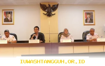 Jadwal Pembayaran THR 2026 untuk ASN dan PPPK Sudah Ditentukan, Ini Kata Pemerintah soal PPPK Paruh Waktu