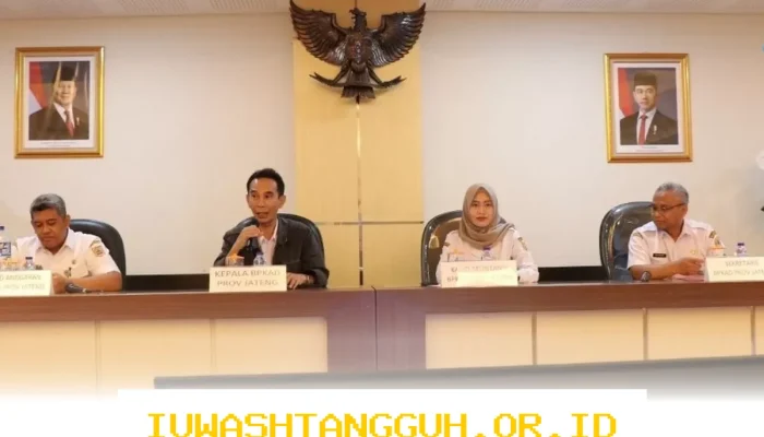 Jadwal Pembayaran THR 2026 untuk ASN dan PPPK Sudah Ditentukan, Ini Kata Pemerintah soal PPPK Paruh Waktu