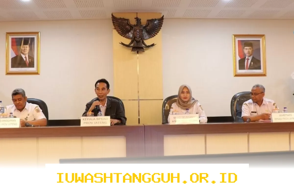 Jadwal Pembayaran THR 2026 untuk ASN dan PPPK Sudah Ditentukan, Ini Kata Pemerintah soal PPPK Paruh Waktu