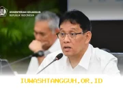 Jadwal Pencairan THR serta Gaji Ke-13 untuk Aparat dan Pensiunan Telah Ditentukan
