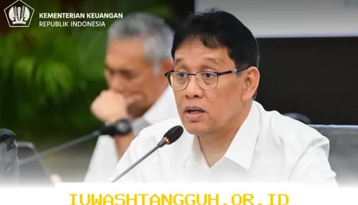 Jadwal Pencairan THR serta Gaji Ke-13 untuk Aparat dan Pensiunan Telah Ditentukan
