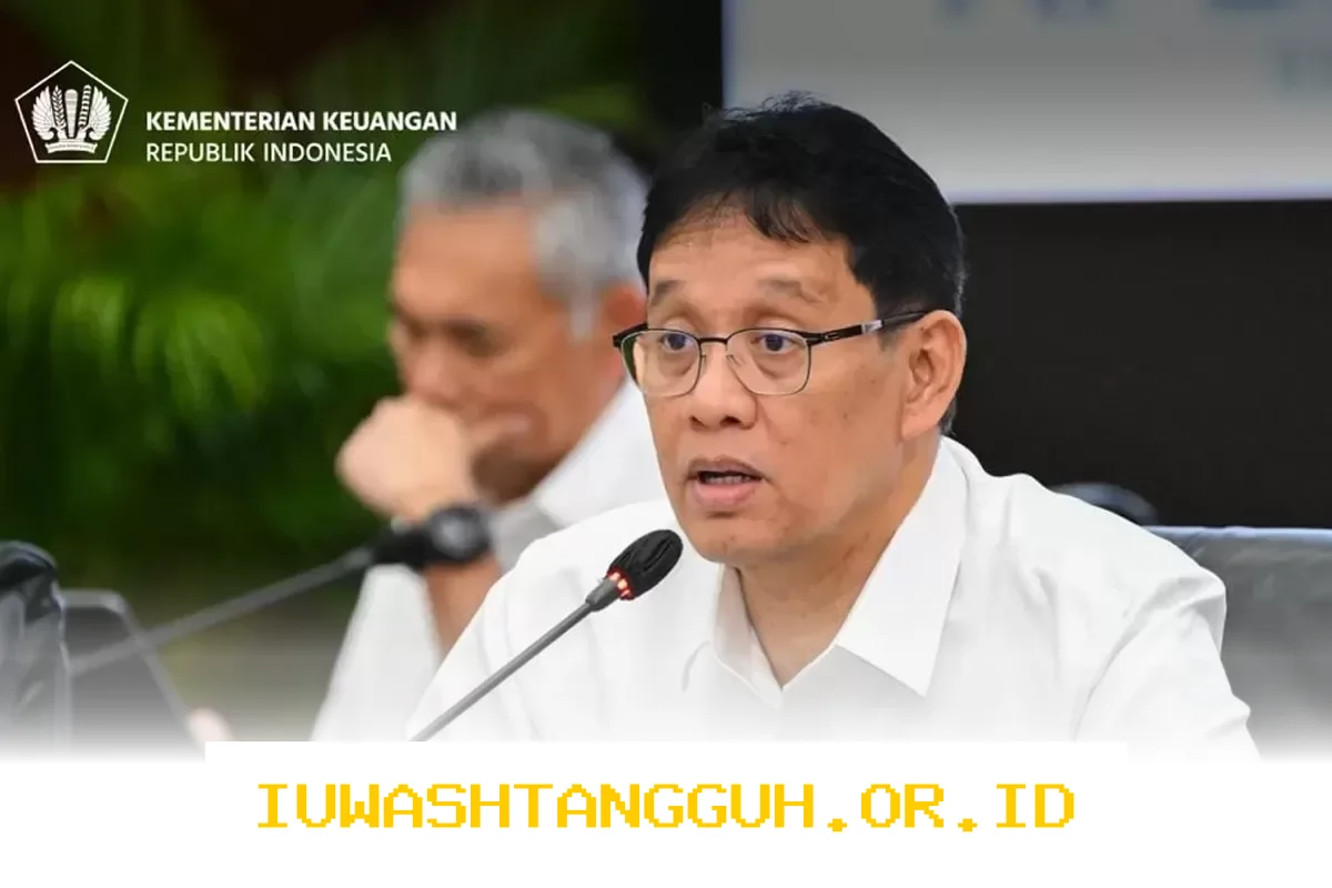 Jadwal Pencairan THR serta Gaji Ke-13 untuk Aparat dan Pensiunan Telah Ditentukan