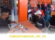 Jadwal Penyaluran Bansos Pangan 2026 di Seluruh Wilayah, KPM Akan Terima Beras 20 Kg dan Minyak Goreng Secara Berkala