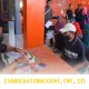 Jadwal Penyaluran Bansos Pangan 2026 di Seluruh Wilayah, KPM Akan Terima Beras 20 Kg dan Minyak Goreng Secara Berkala