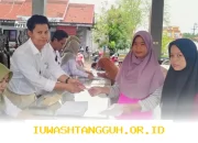 Jadwal Penyaluran Bansos Pangan, PKH, dan BPNT di Berbagai Wilayah serta Panduan Mengecek Status Penerima pada Akhir Maret 2026