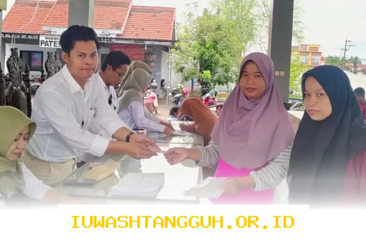 Jadwal Penyaluran Bansos Pangan, PKH, dan BPNT di Berbagai Wilayah serta Panduan Mengecek Status Penerima pada Akhir Maret 2026