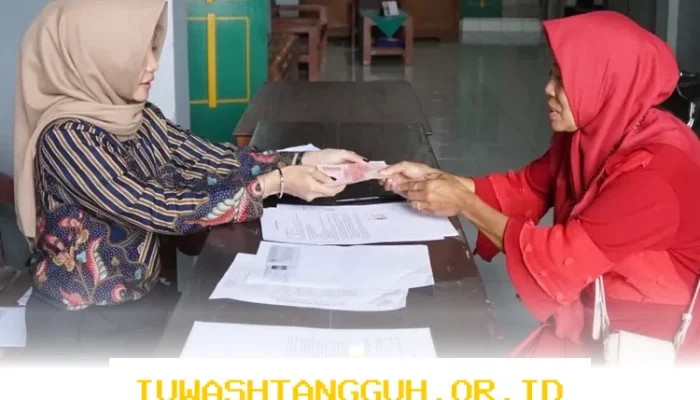 Jadwal Penyaluran Bansos PKH dan BPNT Periode Akhir Maret Sampai April 2026, Simak Cara Mengecek Status Penerimaan serta Tata Cara Pengambilan Dana Tambahan