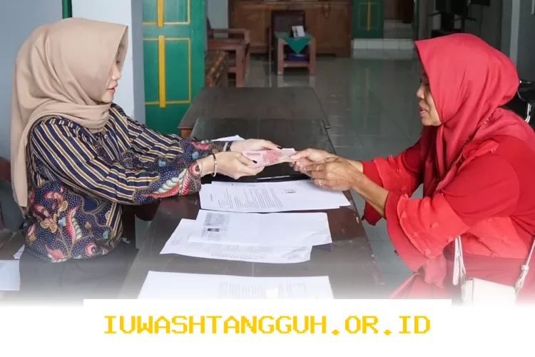 Jadwal Penyaluran Bansos PKH dan BPNT Periode Akhir Maret Sampai April 2026, Simak Cara Mengecek Status Penerimaan serta Tata Cara Pengambilan Dana Tambahan