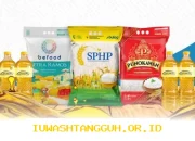 Jadwal Penyaluran Bansos Tambahan Beras 20 Kilogram dan Minyak Goreng 4 Liter untuk Masyarakat Berpenghasilan Rendah
