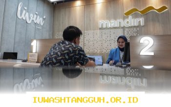 Jadwal Rapat Umum Pemegang Saham Bank April 2026 Bank Mandiri BRI BSI BTN dan CIMB Niaga