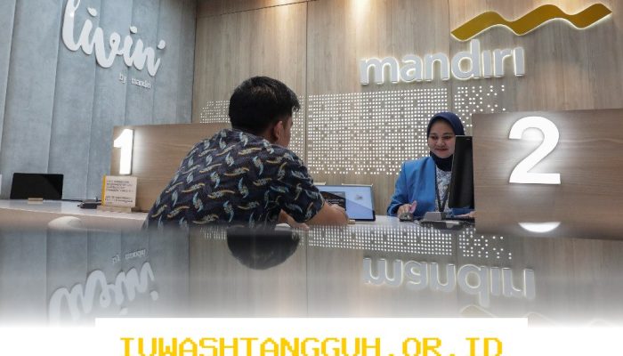 Jadwal Rapat Umum Pemegang Saham Bank April 2026 Bank Mandiri BRI BSI BTN dan CIMB Niaga