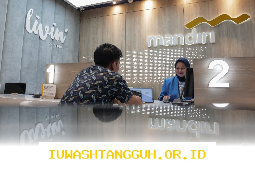Jadwal Rapat Umum Pemegang Saham Bank April 2026 Bank Mandiri BRI BSI BTN dan CIMB Niaga