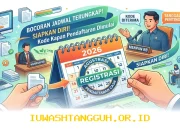 Jadwal Resmi CASN 2026 Sudah Diumumkan, Ini Waktu Pendaftaran yang Diberikan Menpan RB