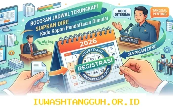 Jadwal Resmi CASN 2026 Sudah Diumumkan, Ini Waktu Pendaftaran yang Diberikan Menpan RB