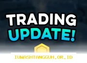 Jadwal Rilis dan Tanggal Trading Update Fish It Guide, Fitur Baru yang Diharapkan Pengguna?