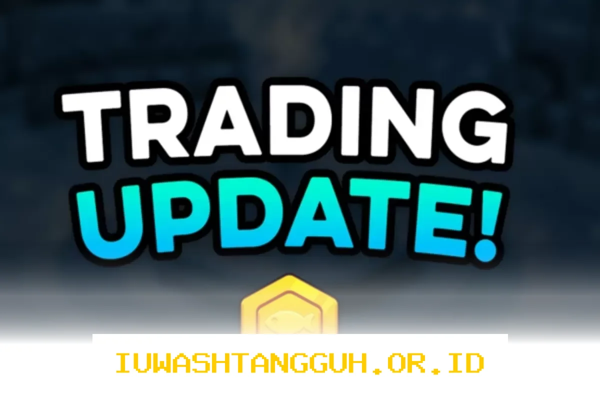 Jadwal Rilis dan Tanggal Trading Update Fish It Guide, Fitur Baru yang Diharapkan Pengguna?