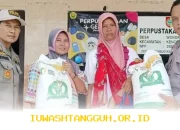 Jadwal Terbaru Pembagian Beras 20 Kilogram dan Minyak Goreng 4 Liter untuk Penerima Bansos Pangan Menjelang Idul Fitri 2026
