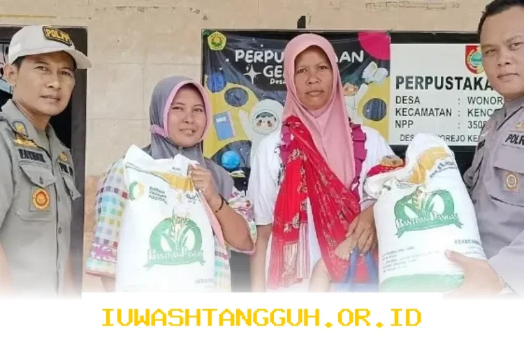 Jadwal Terbaru Pembagian Beras 20 Kilogram dan Minyak Goreng 4 Liter untuk Penerima Bansos Pangan Menjelang Idul Fitri 2026