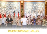 Jadwal Uji Kelayakan dan Kepatutan 10 Calon Anggota DK OJK di DPR Hari Ini 11 Maret