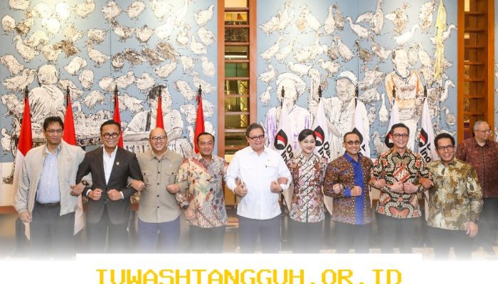 Jadwal Uji Kelayakan dan Kepatutan 10 Calon Anggota DK OJK di DPR Hari Ini 11 Maret