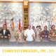 Jadwal Uji Kelayakan dan Kepatutan 10 Calon Anggota DK OJK di DPR Hari Ini 11 Maret