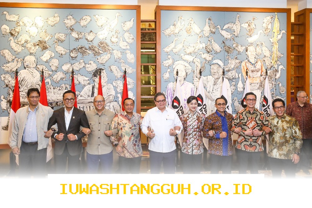 Jadwal Uji Kelayakan dan Kepatutan 10 Calon Anggota DK OJK di DPR Hari Ini 11 Maret