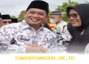 Jadwal Validasi SKTP Dipercepat, Guru Bersertifikasi Bakal Terima Tunjangan Profesi Lebih Cepat